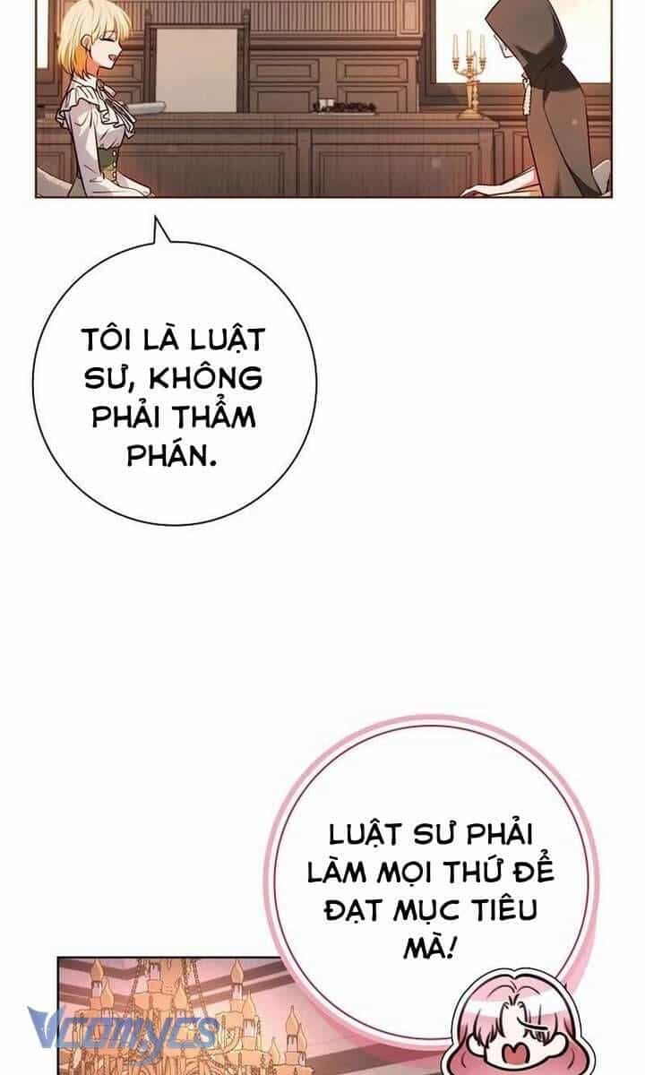Hãy Để Luật Sư Chuyên Nghiệp Lo Chuyện Ly Hôn - Chương 2 - ảnh 71