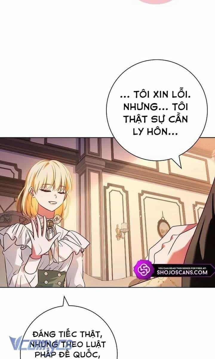 Hãy Để Luật Sư Chuyên Nghiệp Lo Chuyện Ly Hôn - Chương 2 - ảnh 73