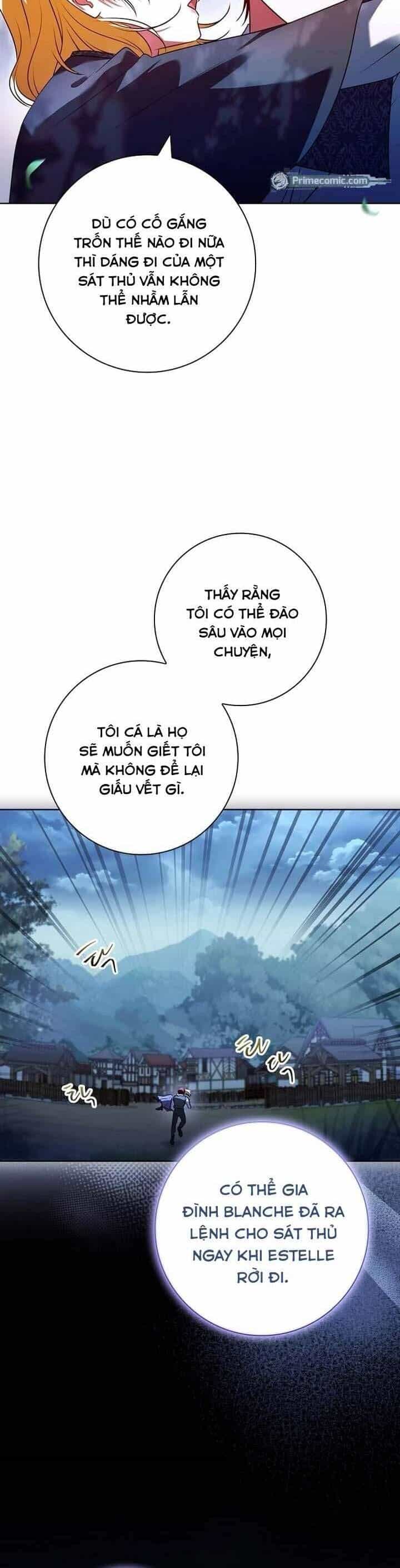 Hãy Để Luật Sư Chuyên Nghiệp Lo Chuyện Ly Hôn - Chương 20 - ảnh 42
