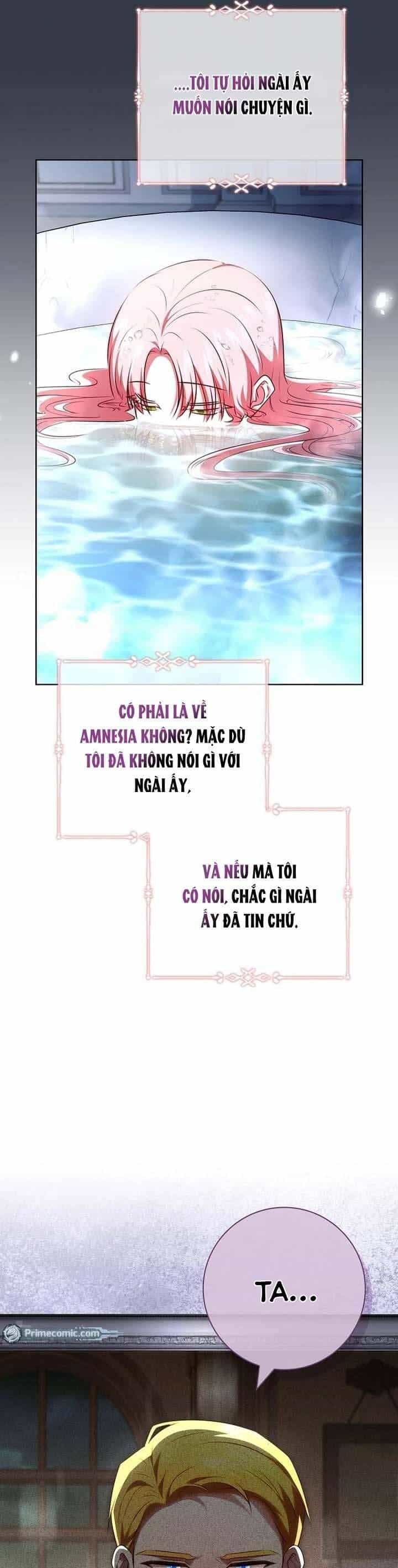Hãy Để Luật Sư Chuyên Nghiệp Lo Chuyện Ly Hôn - Chương 20 - ảnh 8