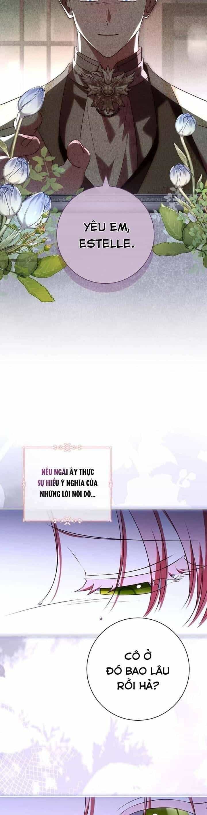 Hãy Để Luật Sư Chuyên Nghiệp Lo Chuyện Ly Hôn - Chương 20 - ảnh 9