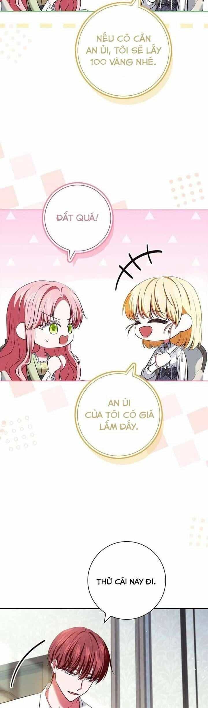 Hãy Để Luật Sư Chuyên Nghiệp Lo Chuyện Ly Hôn - Chương 4 - ảnh 39
