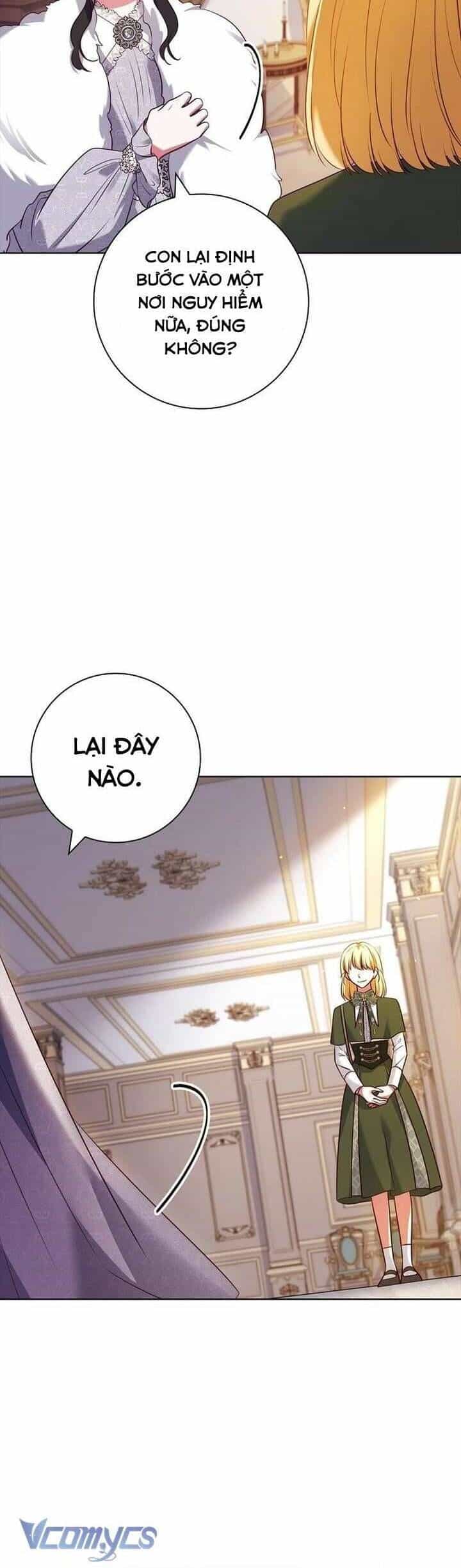Hãy Để Luật Sư Chuyên Nghiệp Lo Chuyện Ly Hôn - Chương 6 - ảnh 12