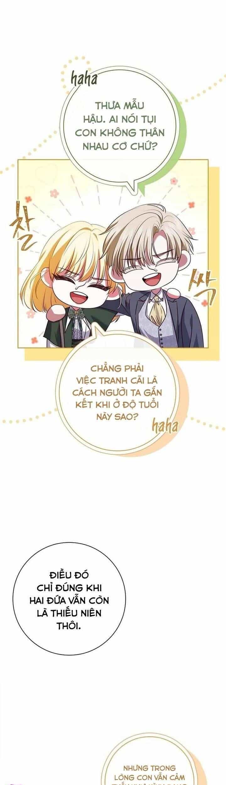 Hãy Để Luật Sư Chuyên Nghiệp Lo Chuyện Ly Hôn - Chương 6 - ảnh 22
