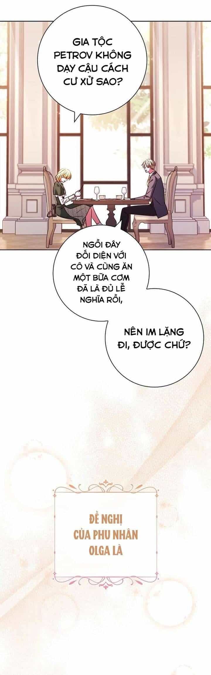 Hãy Để Luật Sư Chuyên Nghiệp Lo Chuyện Ly Hôn - Chương 6 - ảnh 27