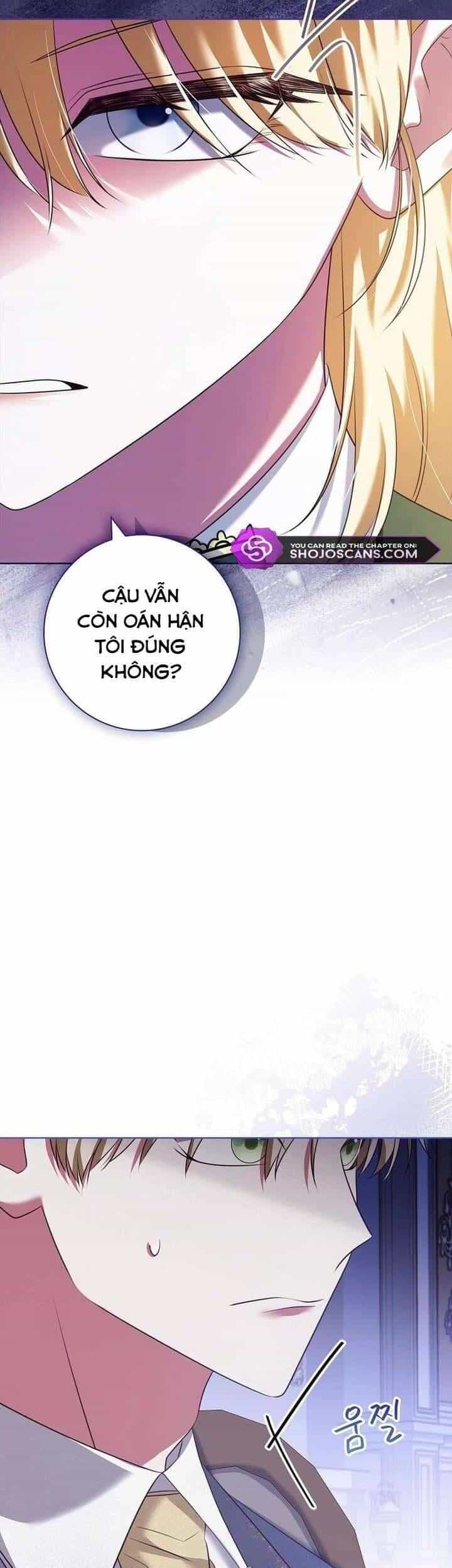 Hãy Để Luật Sư Chuyên Nghiệp Lo Chuyện Ly Hôn - Chương 6 - ảnh 36
