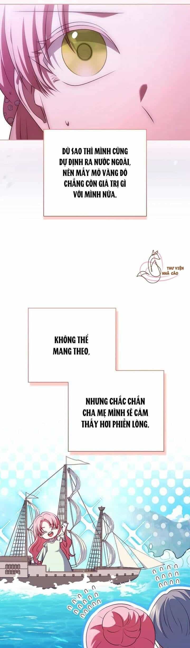 Hãy Để Luật Sư Chuyên Nghiệp Lo Chuyện Ly Hôn - Chương 8 - ảnh 44