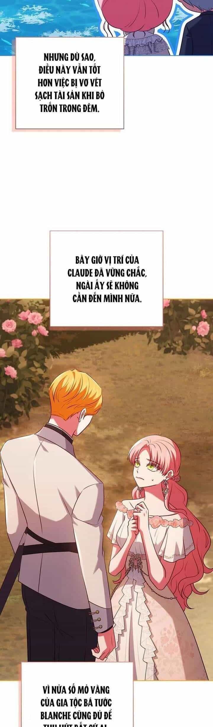 Hãy Để Luật Sư Chuyên Nghiệp Lo Chuyện Ly Hôn - Chương 8 - ảnh 45