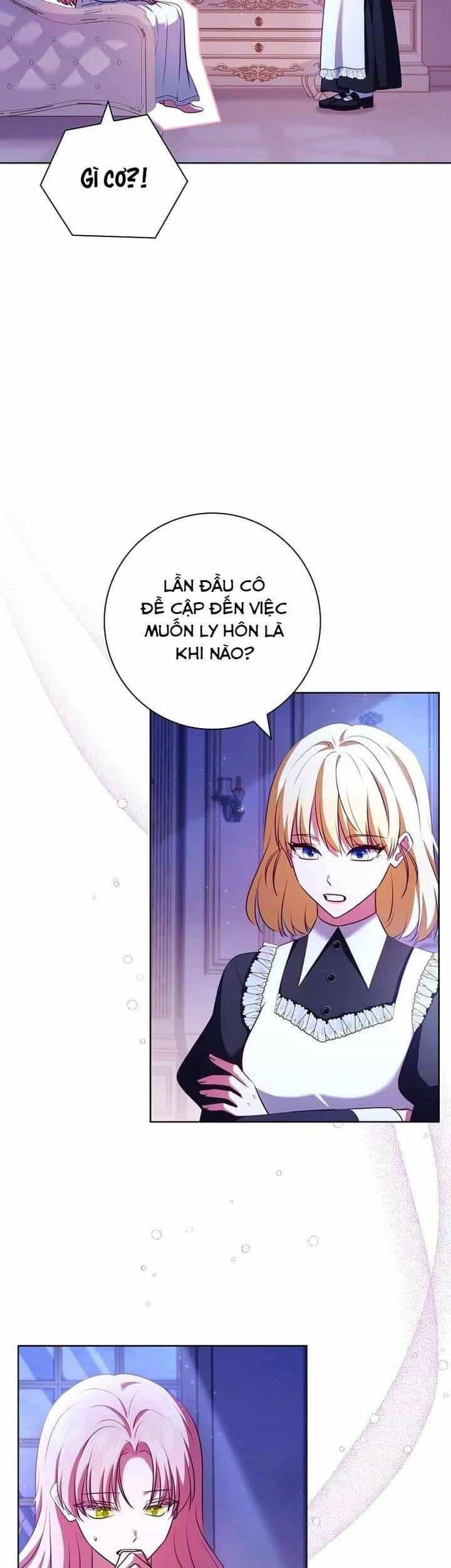 Hãy Để Luật Sư Chuyên Nghiệp Lo Chuyện Ly Hôn - Chương 9 - ảnh 23