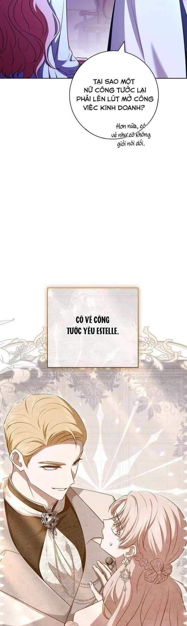 Hãy Để Luật Sư Chuyên Nghiệp Lo Chuyện Ly Hôn - Chương 9 - ảnh 49