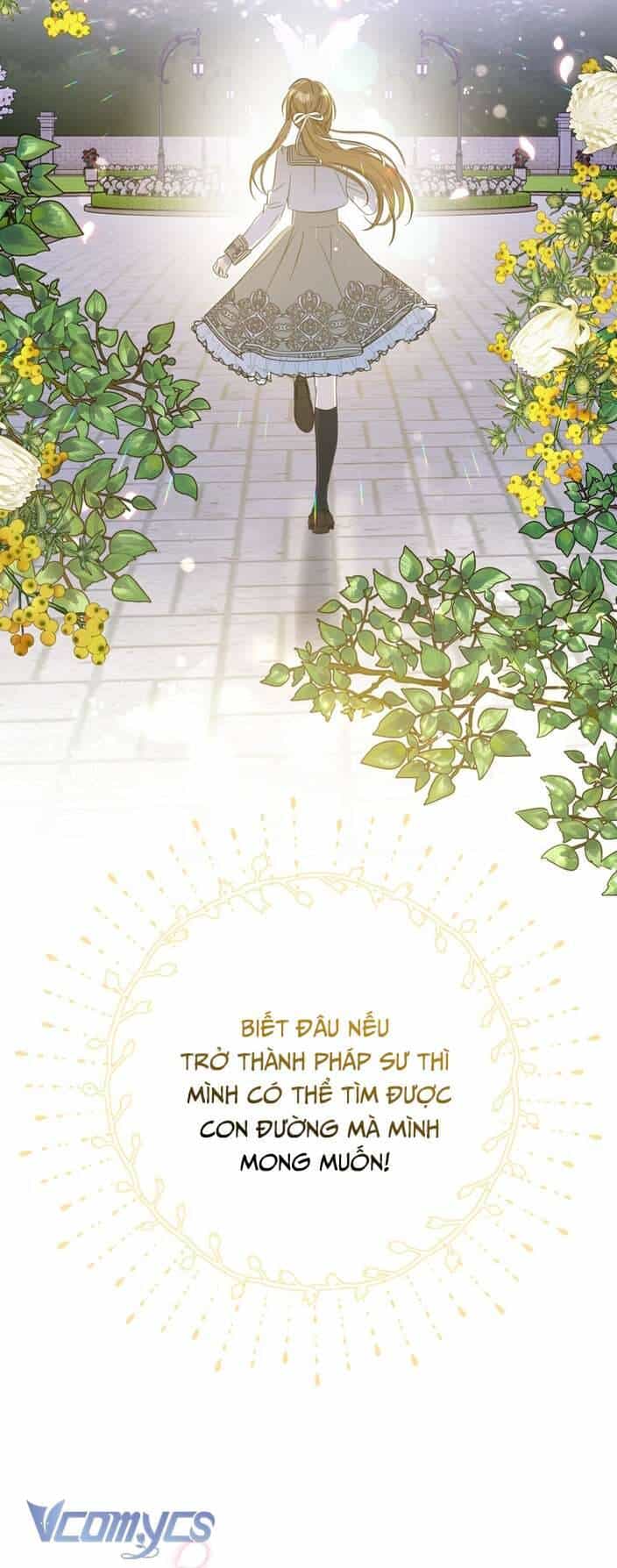 Hãy Để Tiểu Thư Emily Yên - Chương 1 - ảnh 39