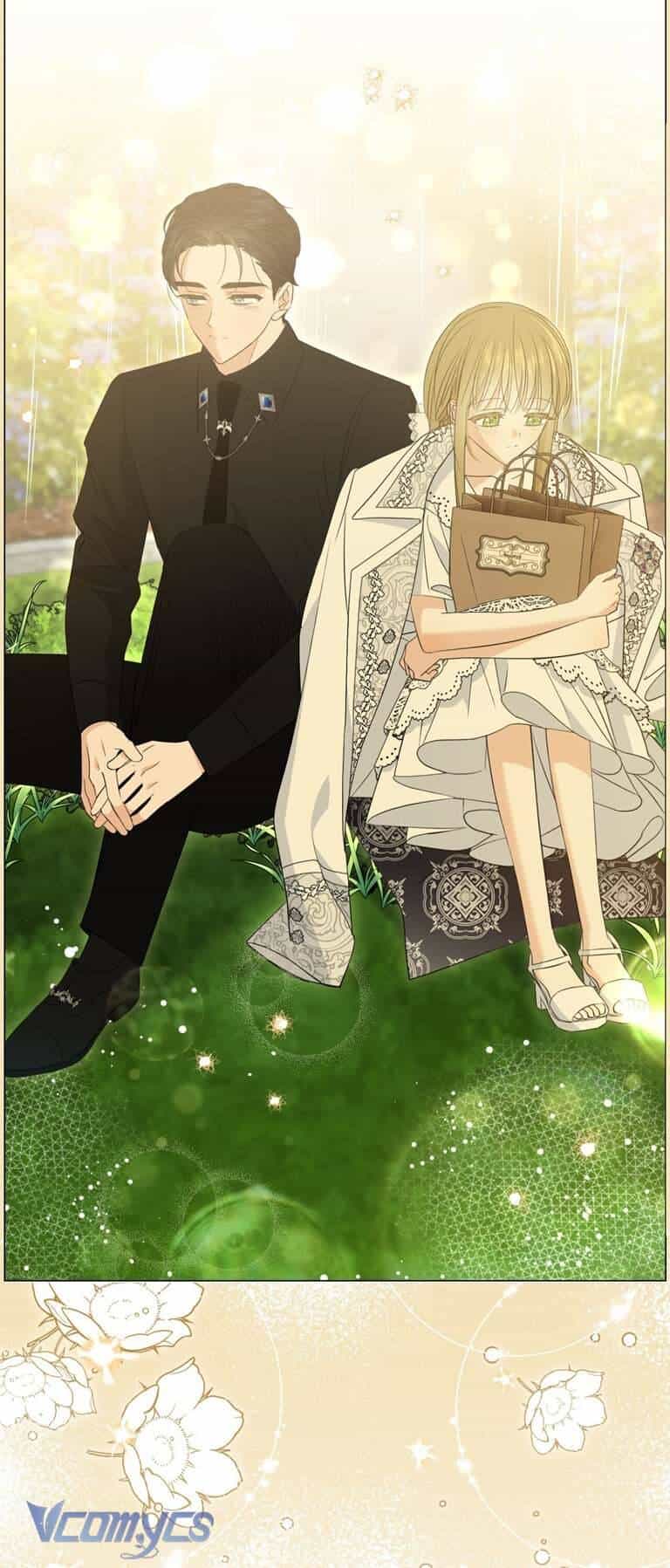 Hãy Để Tiểu Thư Emily Yên - Chương 10 - ảnh 40