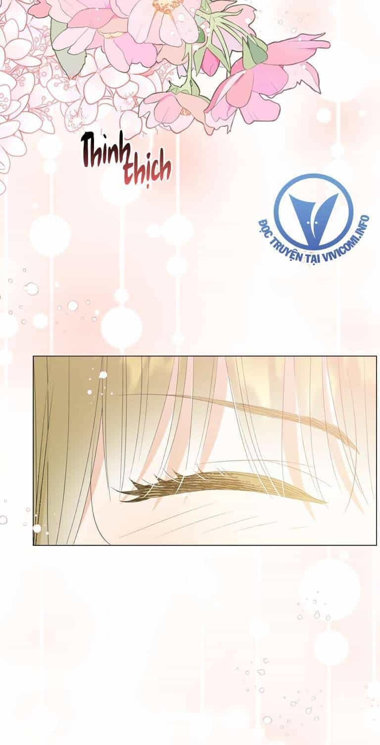Hãy Để Tiểu Thư Emily Yên - Chương 11 - ảnh 41