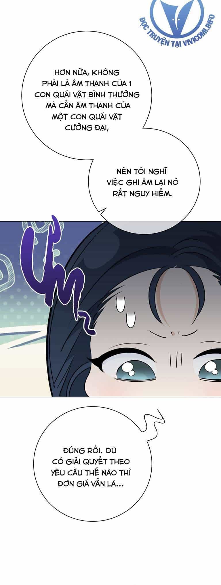 Hãy Để Tiểu Thư Emily Yên - Chương 12 - ảnh 24