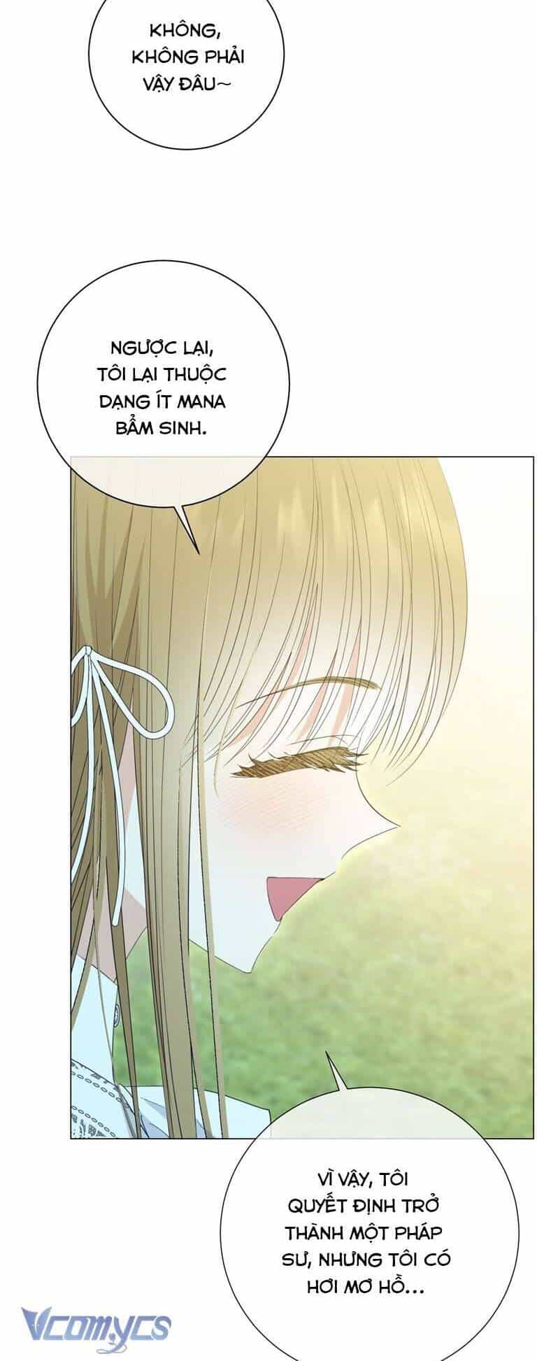 Hãy Để Tiểu Thư Emily Yên - Chương 12 - ảnh 8