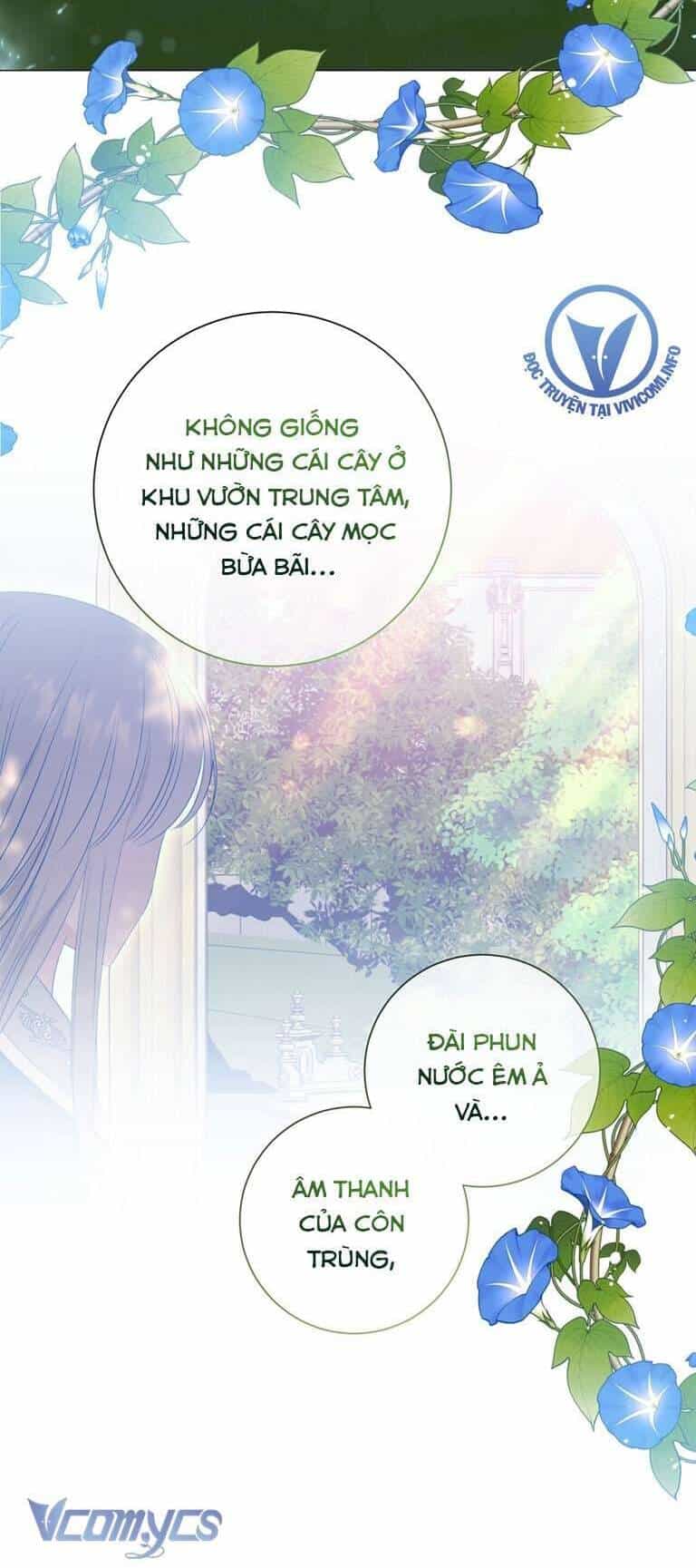 Hãy Để Tiểu Thư Emily Yên - Chương 15 - ảnh 33
