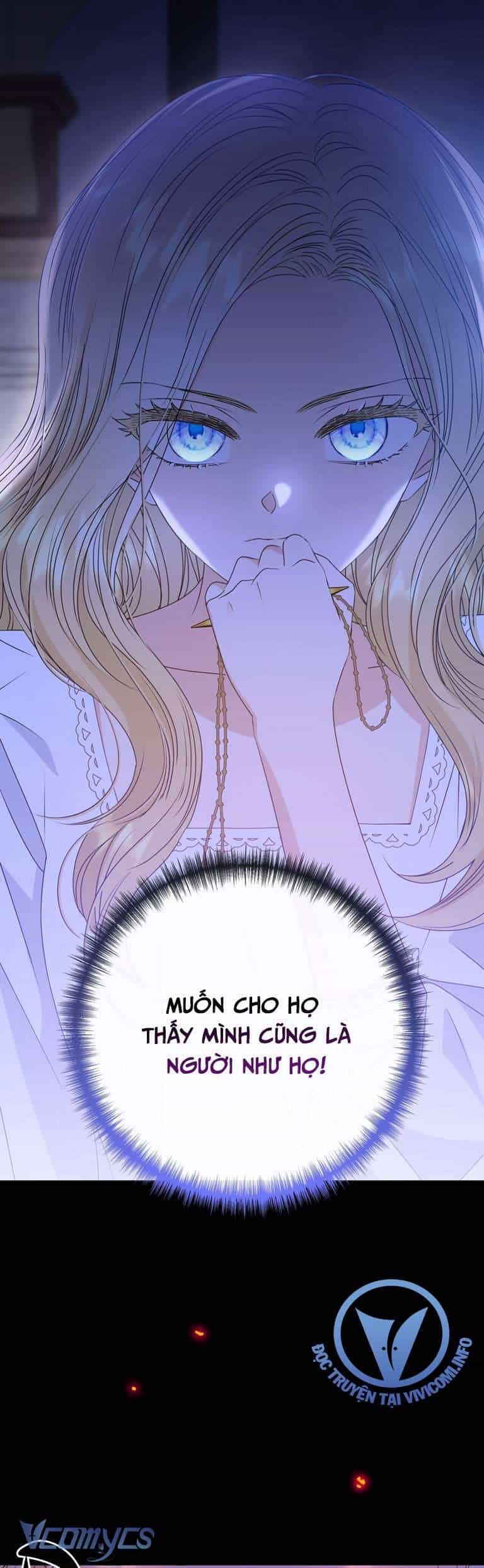 Hãy Để Tiểu Thư Emily Yên - Chương 16 - ảnh 40