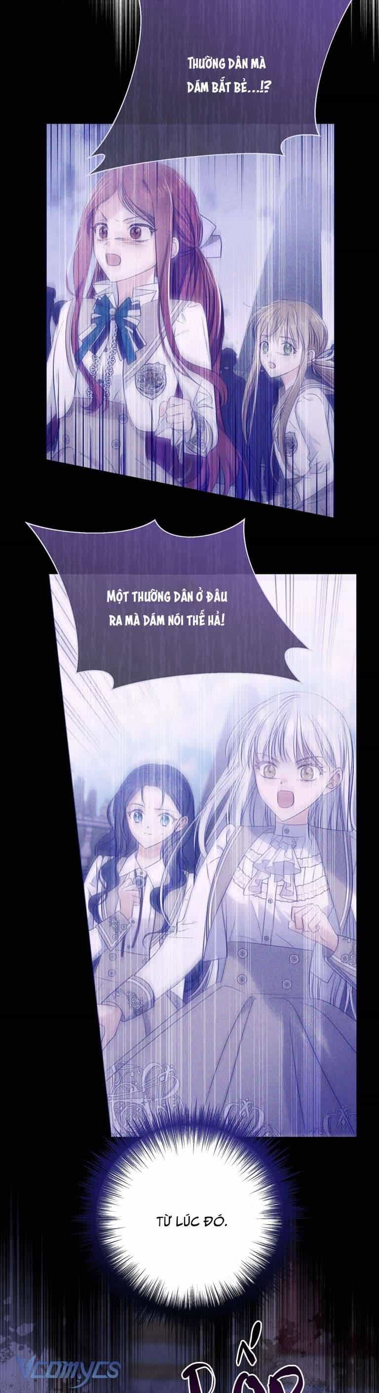 Hãy Để Tiểu Thư Emily Yên - Chương 16 - ảnh 5