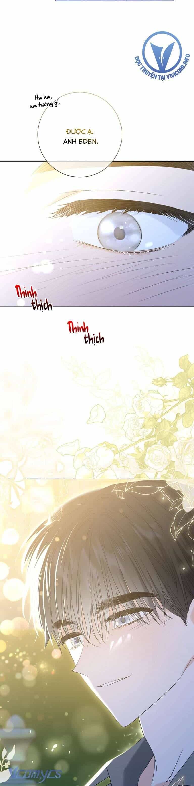 Hãy Để Tiểu Thư Emily Yên - Chương 17 - ảnh 6