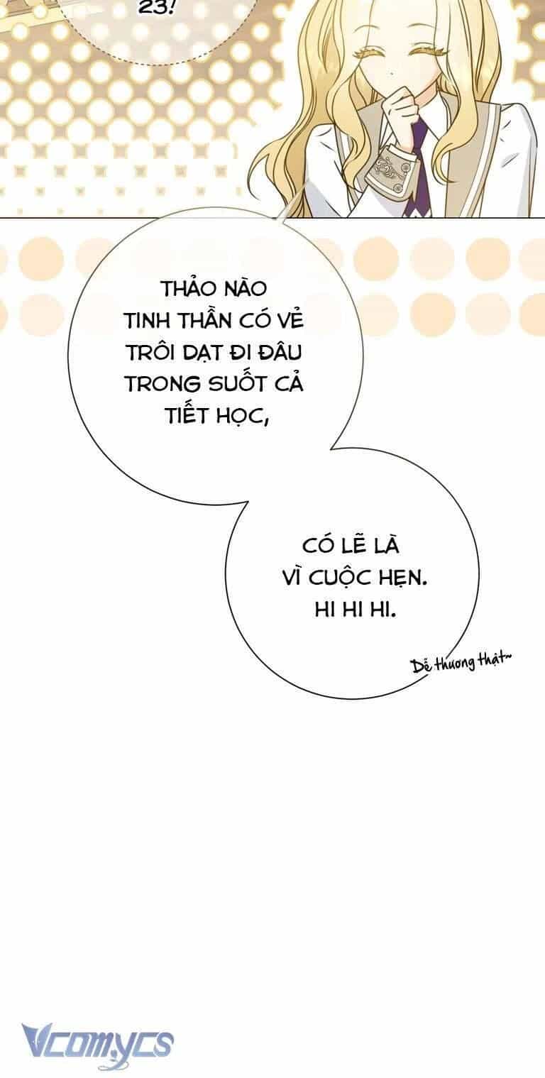 Hãy Để Tiểu Thư Emily Yên - Chương 19 - ảnh 24