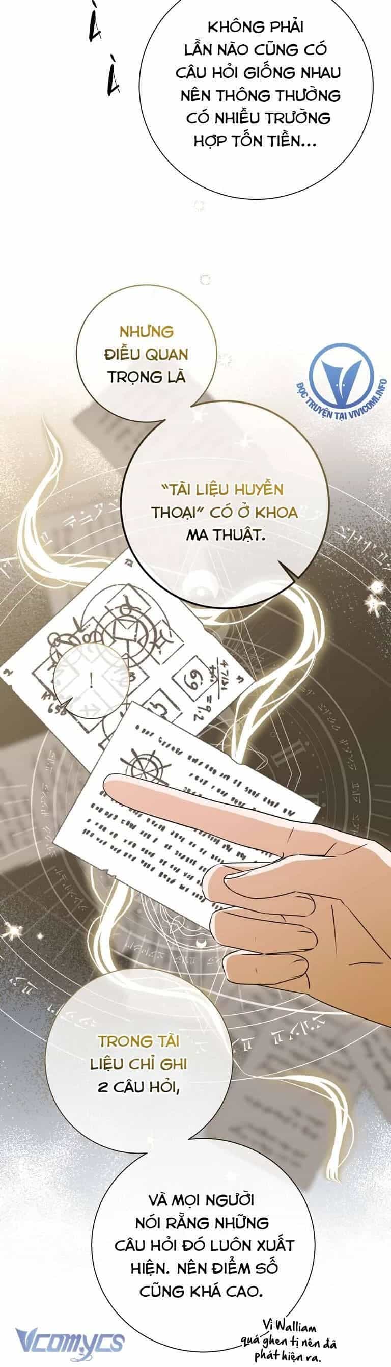 Hãy Để Tiểu Thư Emily Yên - Chương 19 - ảnh 39