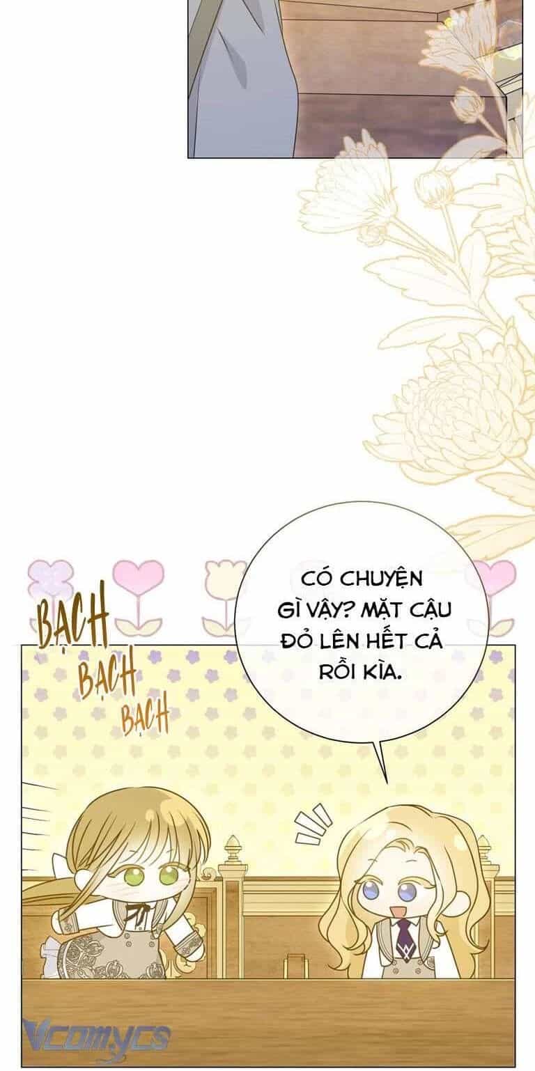 Hãy Để Tiểu Thư Emily Yên - Chương 19 - ảnh 7