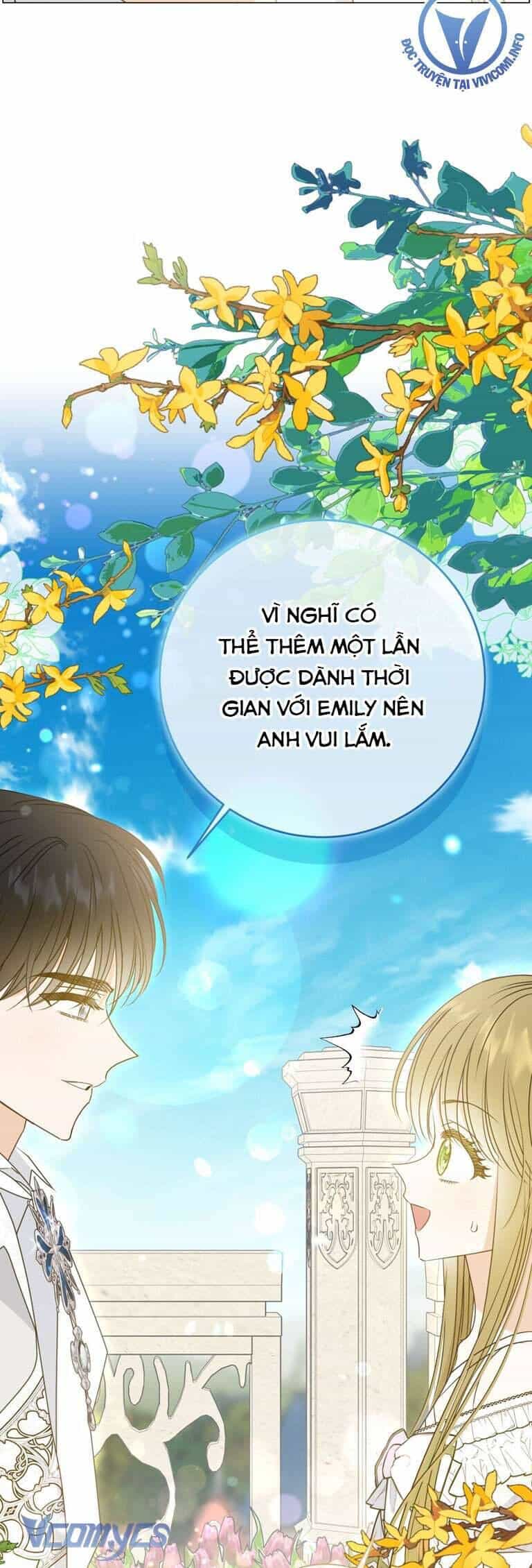 Hãy Để Tiểu Thư Emily Yên - Chương 20 - ảnh 23