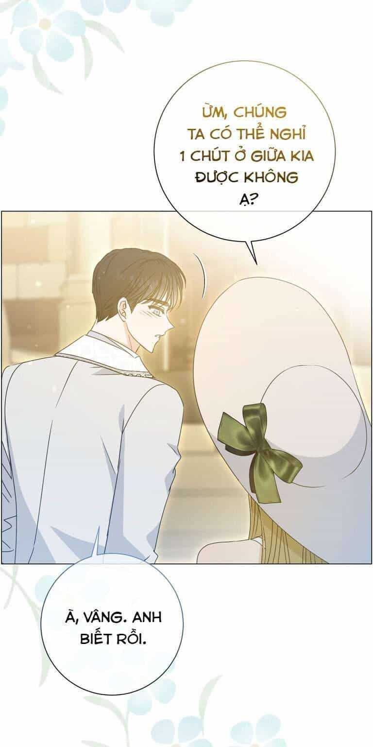 Hãy Để Tiểu Thư Emily Yên - Chương 20 - ảnh 39