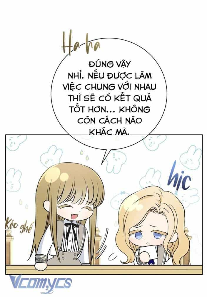 Hãy Để Tiểu Thư Emily Yên - Chương 4 - ảnh 15