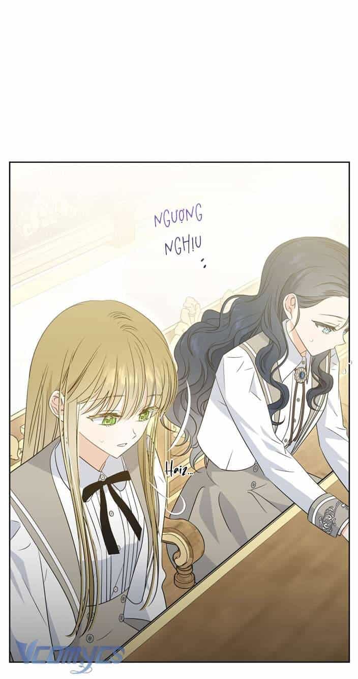 Hãy Để Tiểu Thư Emily Yên - Chương 4 - ảnh 20
