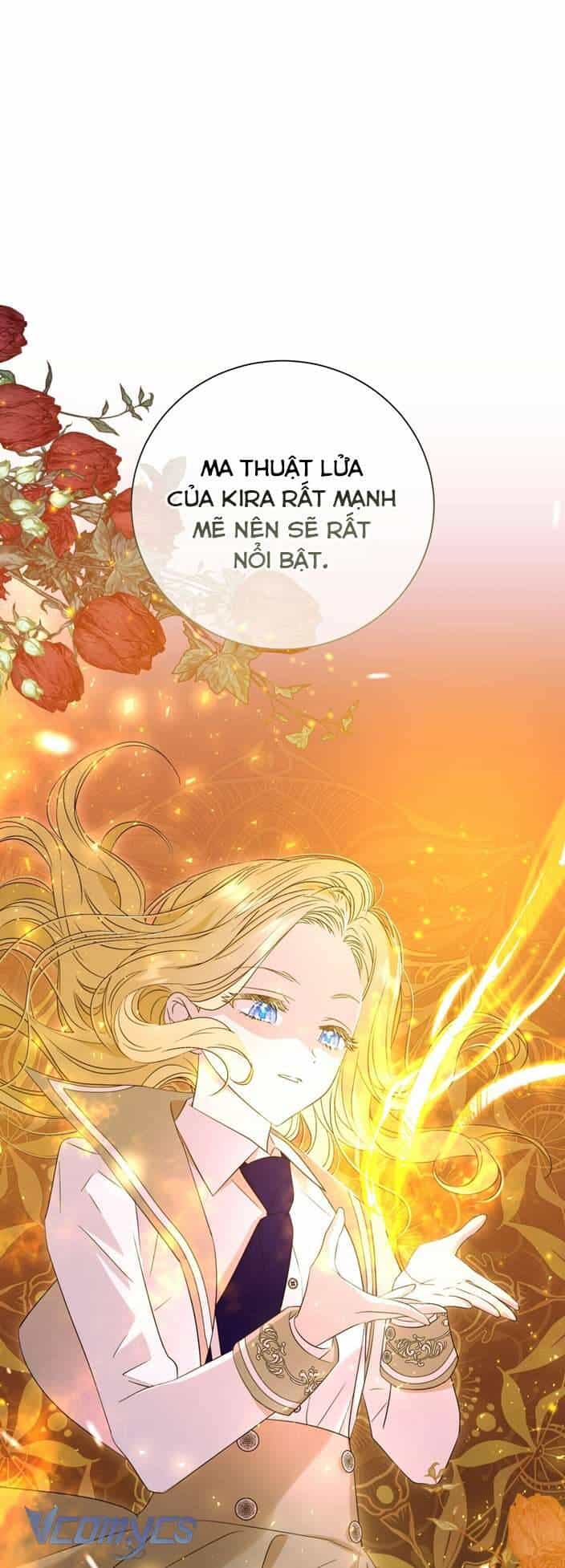 Hãy Để Tiểu Thư Emily Yên - Chương 4 - ảnh 42