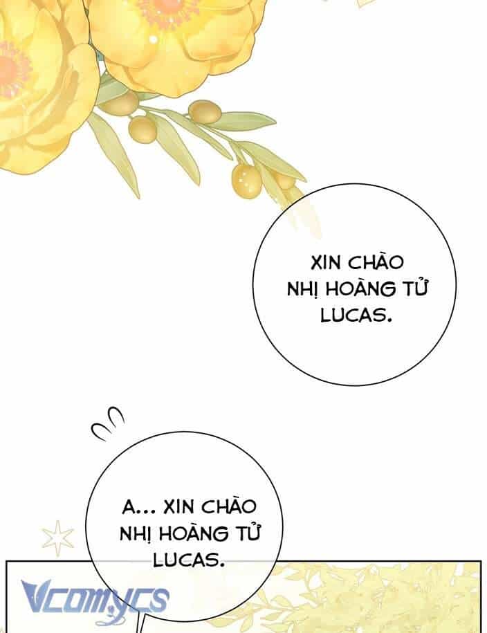 Hãy Để Tiểu Thư Emily Yên - Chương 4 - ảnh 60