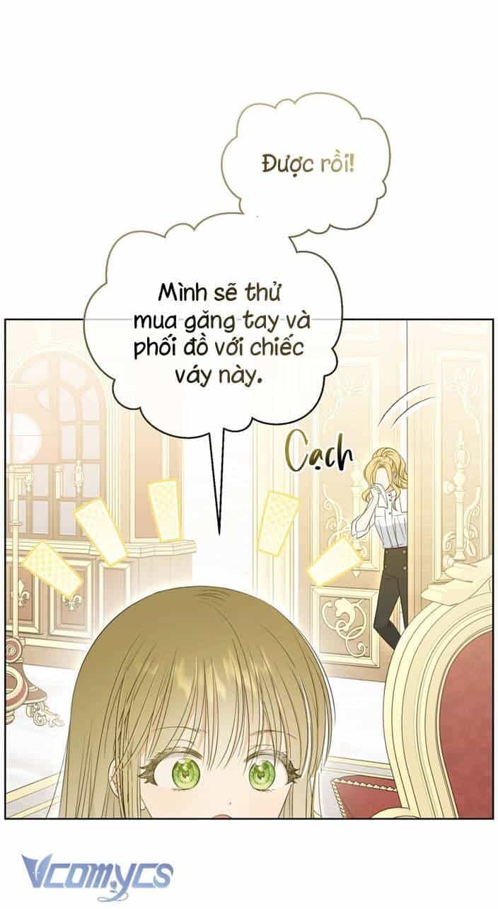 Hãy Để Tiểu Thư Emily Yên - Chương 5 - ảnh 17