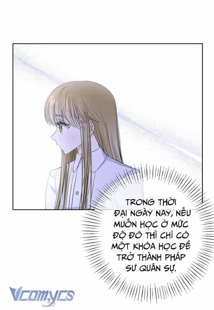 Hãy Để Tiểu Thư Emily Yên - Chương 5 - ảnh 28