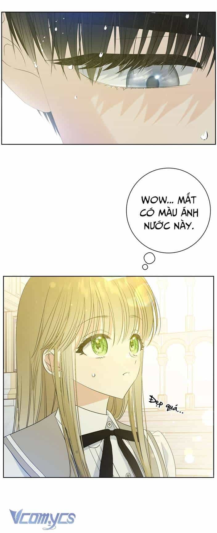 Hãy Để Tiểu Thư Emily Yên - Chương 5 - ảnh 59
