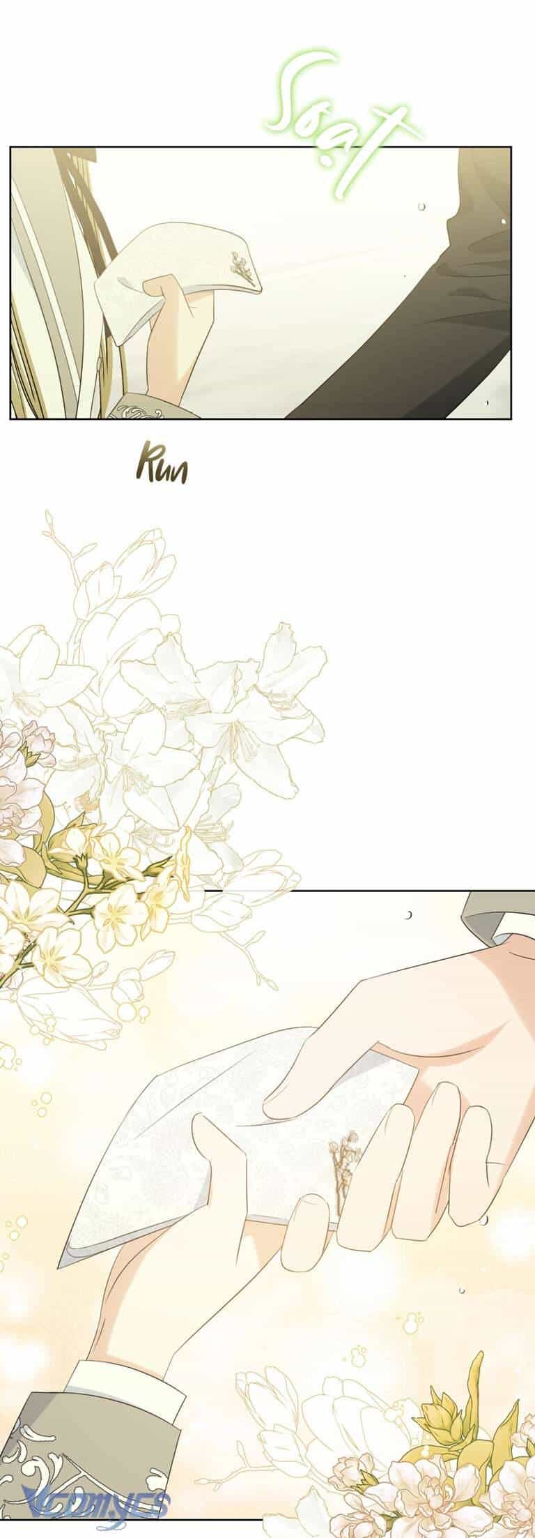 Hãy Để Tiểu Thư Emily Yên - Chương 6 - ảnh 2