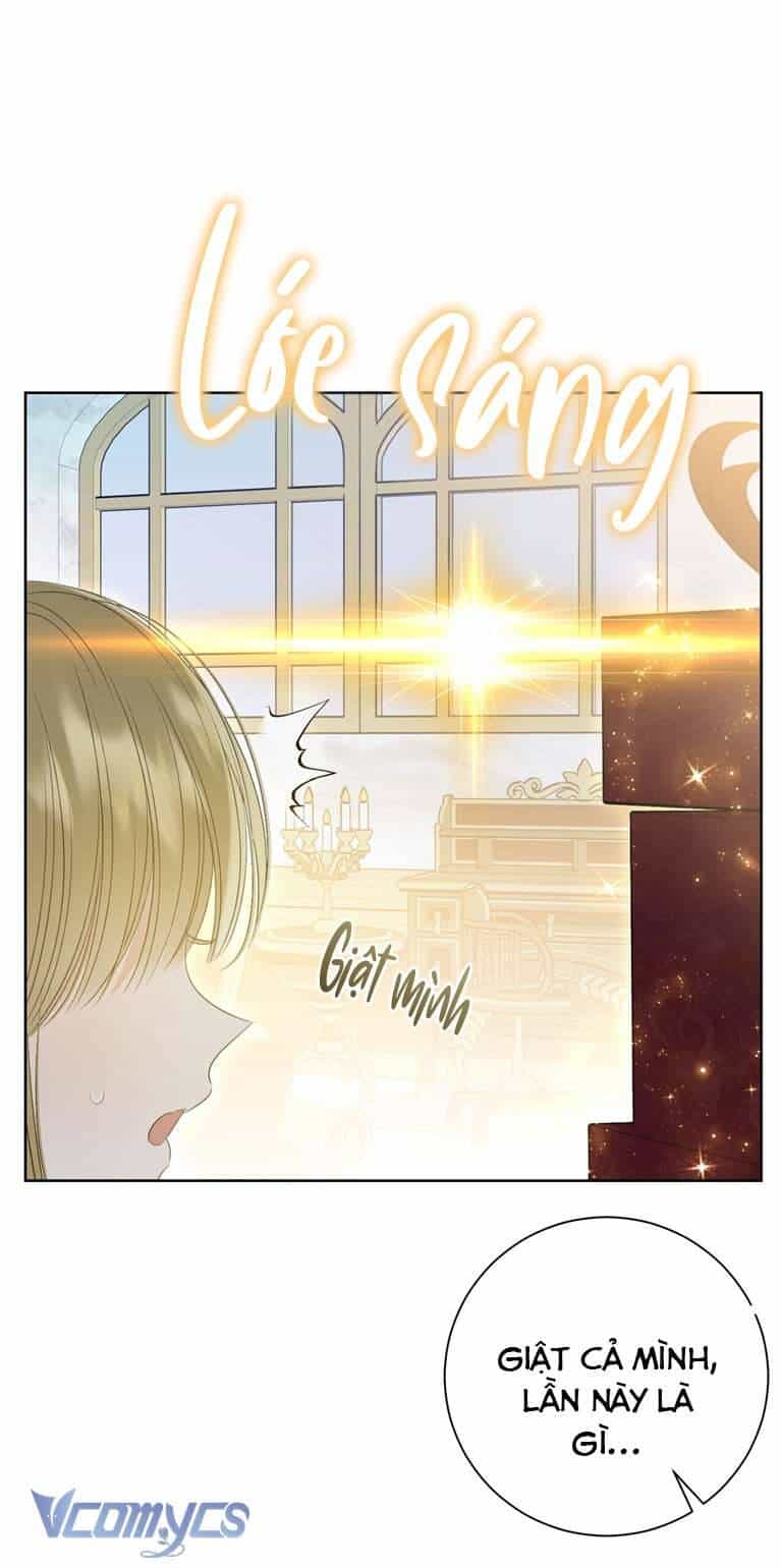 Hãy Để Tiểu Thư Emily Yên - Chương 6 - ảnh 45