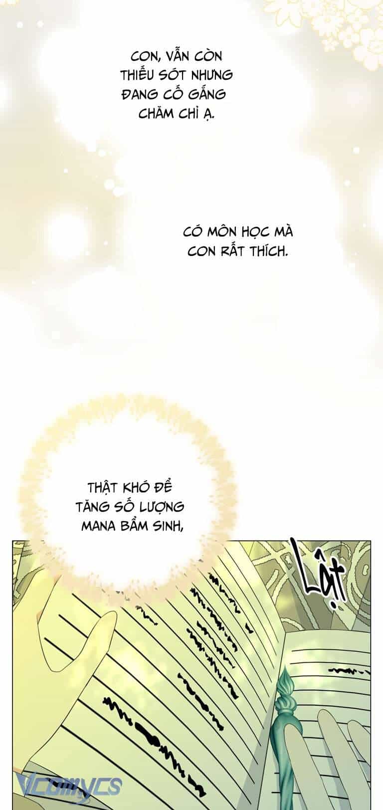 Hãy Để Tiểu Thư Emily Yên - Chương 7 - ảnh 56