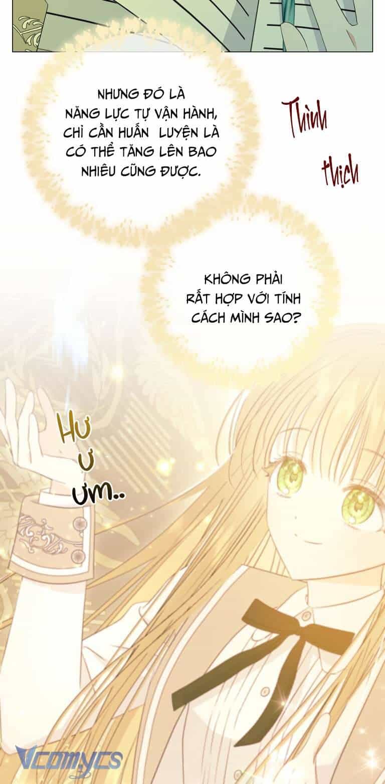 Hãy Để Tiểu Thư Emily Yên - Chương 7 - ảnh 57