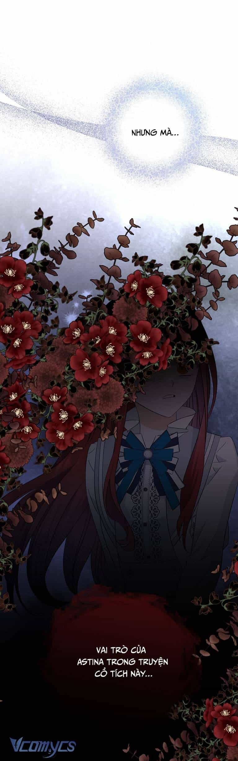 Hãy Để Tiểu Thư Emily Yên - Chương 7 - ảnh 6