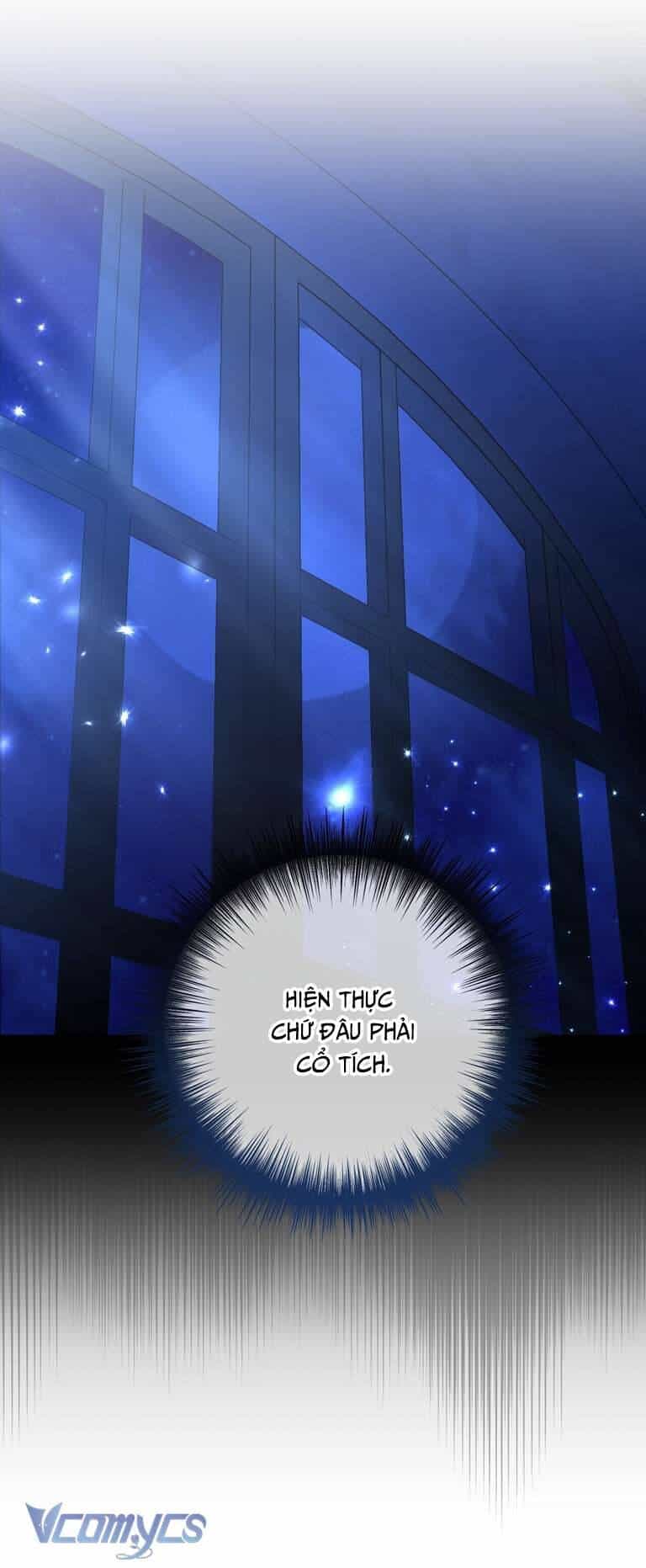 Hãy Để Tiểu Thư Emily Yên - Chương 7 - ảnh 8
