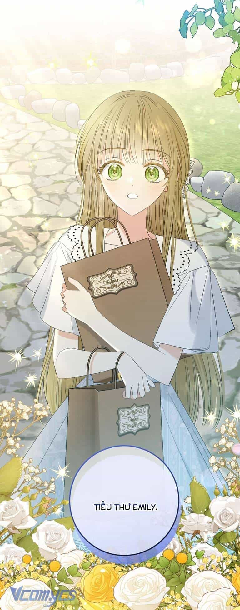 Hãy Để Tiểu Thư Emily Yên - Chương 9 - ảnh 58