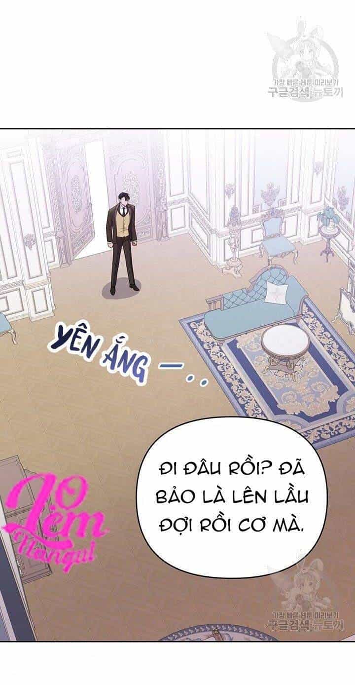 Hãy Để Tôi Được Hiểu Em - Chương 10 - ảnh 30