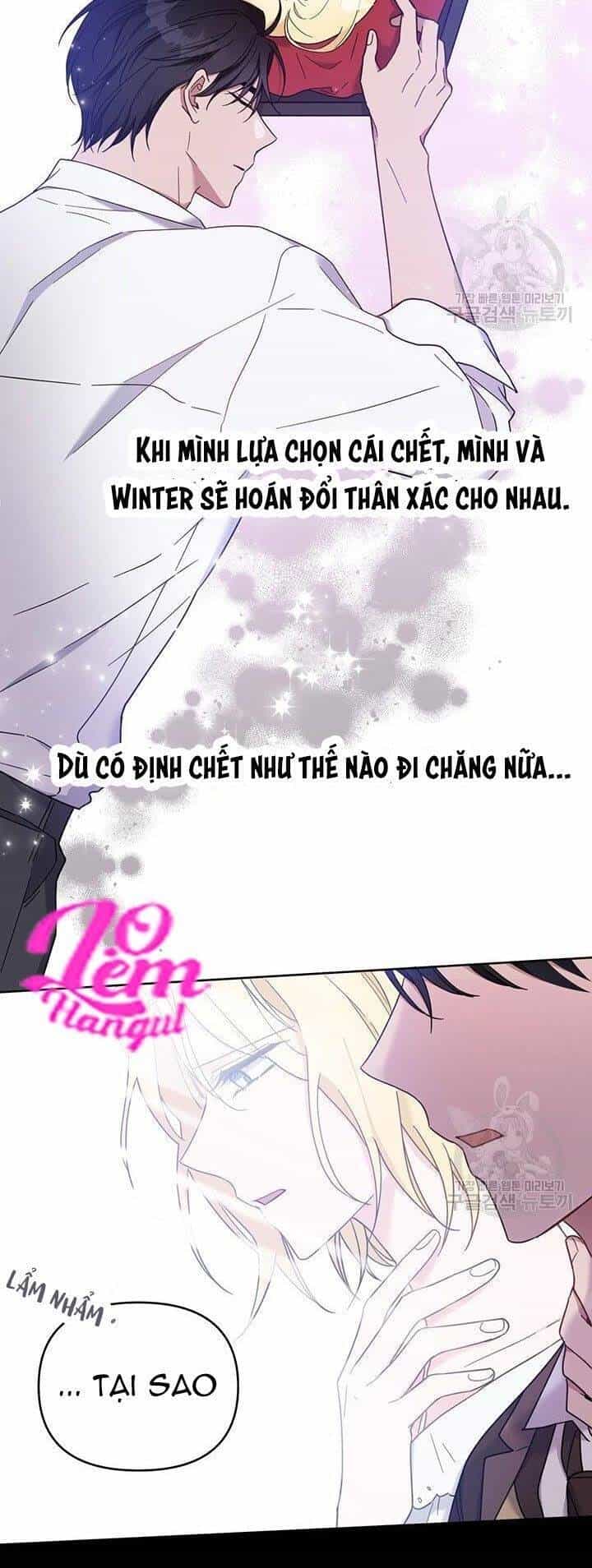 Hãy Để Tôi Được Hiểu Em - Chương 10 - ảnh 85