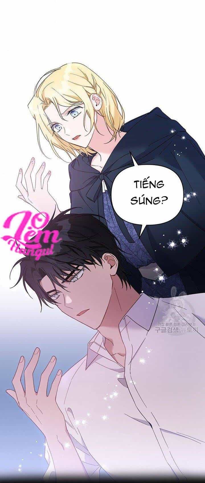 Hãy Để Tôi Được Hiểu Em - Chương 10 - ảnh 90