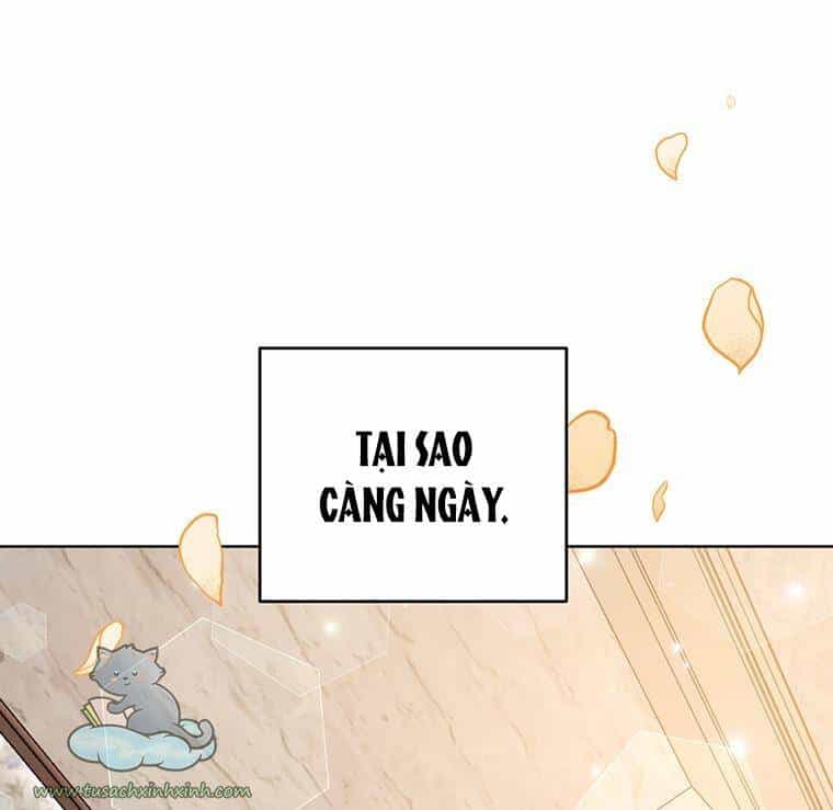 Hãy Để Tôi Được Hiểu Em - Chương 79 - ảnh 16