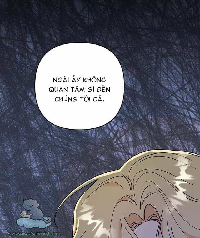 Hãy Để Tôi Được Hiểu Em - Chương 79 - ảnh 25