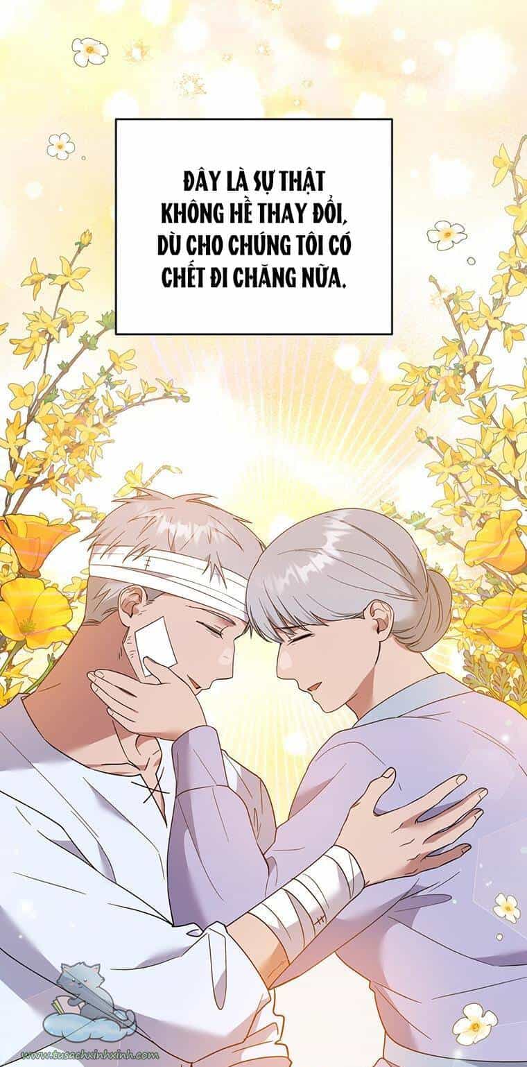 Hãy Để Tôi Được Hiểu Em - Chương 79 - ảnh 6