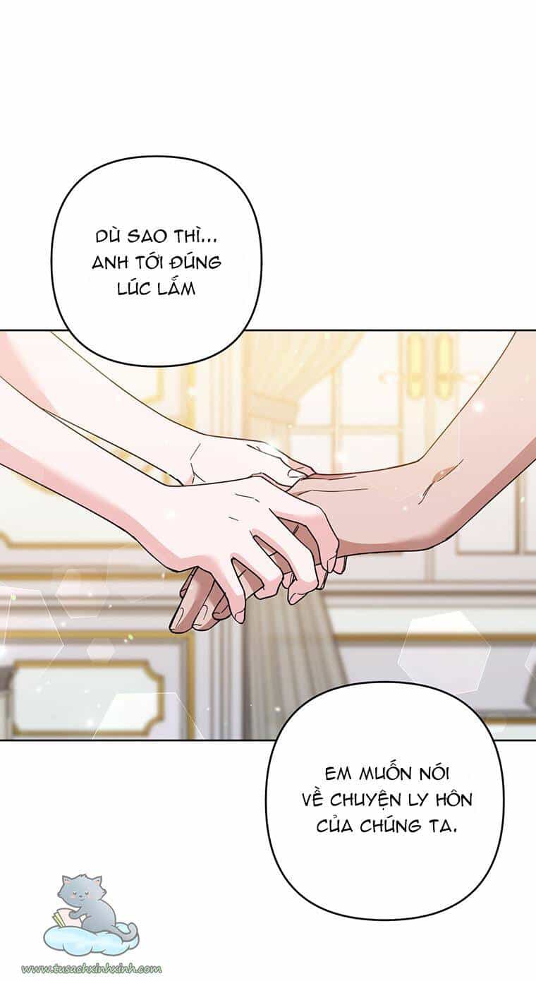 Hãy Để Tôi Được Hiểu Em - Chương 79 - ảnh 70