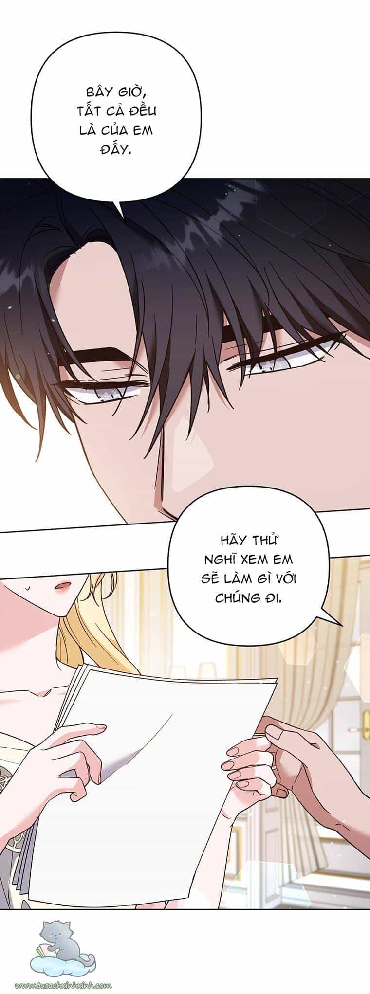 Hãy Để Tôi Được Hiểu Em - Chương 79 - ảnh 76